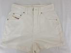 korte broek van Diesel, Kort, Beige, Nieuw, Ophalen of Verzenden