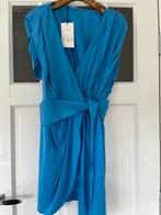 Nieuw mooie blauwe Zara jurk maat XS, Kleding | Dames, Jurken, Ophalen of Verzenden
