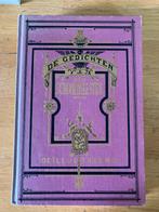 De Gedichten van den Schoolmeester - Geïllustreerd, Boeken, Gedichten en Poëzie, Ophalen of Verzenden, Gelezen, Eén auteur