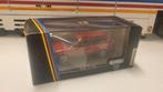 Schabak Audi S6 Avant Plus Red, Hobby en Vrije tijd, Modelauto's | 1:43, Overige merken, Auto, Ophalen of Verzenden, Zo goed als nieuw