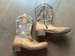Zecchino D’oro cowboylaarsjes maat 34, Meisje, Zecchino d’oro, Ophalen of Verzenden, Laarzen