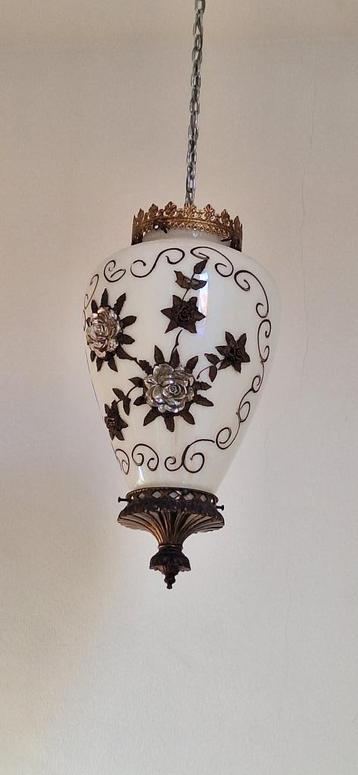 Hanglamp unieke beschikbaar voor biedingen