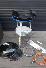 Cadac Carry Chef Skottel compleet met tas en hoes, Ophalen, Gebruikt, Cadac