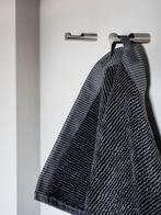 Vipp001 set handdoekhaken Deens design nieuw in verpakking, Ophalen of Verzenden, Nieuw, Grijs, Overige typen