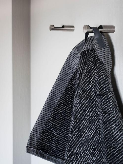 Vipp001 set handdoekhaken Deens design nieuw in verpakking, Huis en Inrichting, Badkamer | Badtextiel en Accessoires, Nieuw, Overige typen