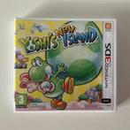 Yoshi's New Island [ Nintendo 2DS / 3DS ], Gebruikt, 2 spelers, Ophalen of Verzenden, Vanaf 3 jaar