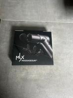 Nieuwe MLX Massagegun, Sport en Fitness, Ophalen of Verzenden, Nieuw, Apparaat
