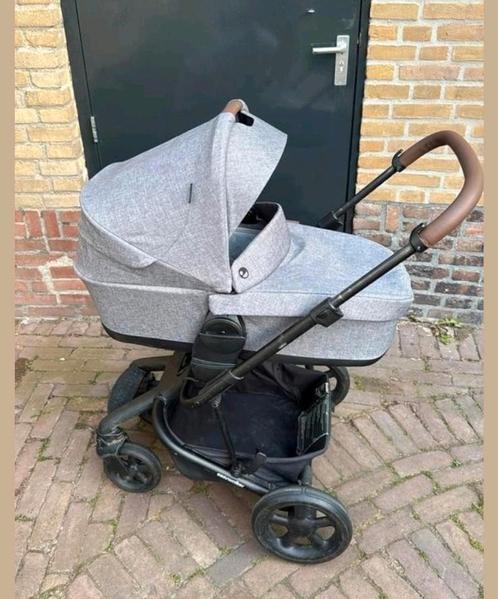 easywalker harvey 2, Kinderen en Baby's, Kinderwagens en Combinaties, Gebruikt, Overige merken, Ophalen