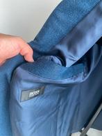 Blauwe Hugo Boss Blazer - Zo goed als nieuw, Kleding | Heren, Kostuums en Colberts, Ophalen, Zo goed als nieuw, Overige maten