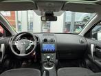 Nissan Qashqai +2 2.0 Optima|7 persoons|Trekhaak|Navi|Pdc|Na, Auto's, Voorwielaandrijving, Huisgarantie, 4 cilinders, Met garantie (alle)