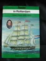 SCHEEPVAARTBOEKEN, ROTT. LLOYD , K.P.M., H.A.L. , NIEVELD, Verzamelen, Ophalen of Verzenden, Zo goed als nieuw, Motorboot, Boek of Tijdschrift
