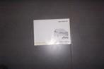Gebruikershandleiding OPEL ASTRA type G    1998/2005, Ophalen of Verzenden