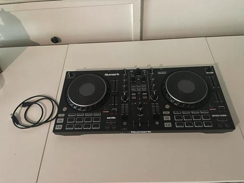 DJ Draaitafel - Numark Mixtrack Platinum FX, Muziek en Instrumenten, Dj-sets en Draaitafels, Zo goed als nieuw, Draaitafel, Numark
