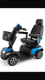 Scootmobiel Orion Pro.Van 2023 amper gebruikt., Ophalen, Zo goed als nieuw