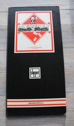 Vintage Monopoly Smeets & Schippers jaren 60, Hobby en Vrije tijd, Gezelschapsspellen | Bordspellen, Smeets & Schippers Amsterdam