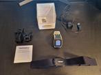 Tomtom multisport horloge, Sieraden, Tassen en Uiterlijk, Sporthorloges, Ophalen, Afstand, Zo goed als nieuw, Zwart