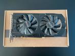 RX 560 XT 8gb gaming video kaart, Ophalen, Zo goed als nieuw, GDDR5, PCI-Express 4