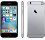 iPhone 6, Telecommunicatie, Mobiele telefoons | Toebehoren en Onderdelen, Apple iPhone, Zo goed als nieuw, Ophalen