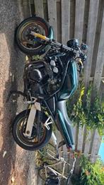 Yamaha Fazer 600 1998, Motoren, Ophalen, Gereviseerd