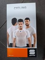 Sportfull ondershirt nieuw maat 3xl heren, Fietsen en Brommers, Fietsaccessoires | Fietskleding, Nieuw, Bovenkleding, Ophalen of Verzenden