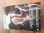 Nicholas Sparks - De lange tocht, Gelezen, Nicholas Sparks, Ophalen of Verzenden, Nederland