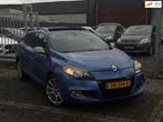 Renault Mégane Estate 1.4 TCe GT-Line | Panoramadak | Sport, Auto's, Euro 5, Gebruikt, Zwart, 4 cilinders