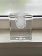 pensioenblok Floris Meijdam, Antiek en Kunst, Antiek | Glas en Kristal, Ophalen of Verzenden