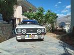 Ford Escort, MK ii. 1976, 2000cc, Roll cage, Auto's, Particulier, Te koop, 2000 cc