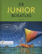15 x Junior Bosatlassen (zesde editie), Boeken, Wereld, Ophalen of Verzenden, Zo goed als nieuw, Bosatlas