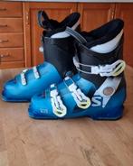 Salomon skischoenen maat 23,5, Ophalen, Gebruikt, Schoenen, Salomon