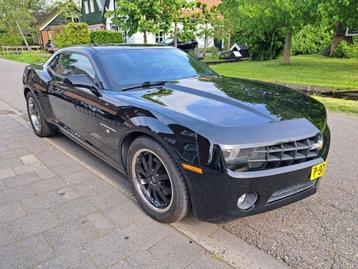 Chevrolet Camaro 3.6 v6 automaat (bj 2011) beschikbaar voor biedingen
