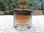 Boucheron Quatre Noir Absolu 100ml Nieuw, Ophalen of Verzenden, Nieuw