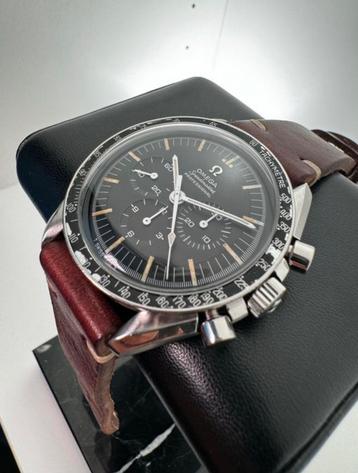 Omega speedmaster pre moon 145.012 (1968)  beschikbaar voor biedingen