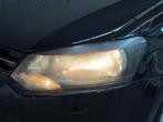Volkswagen Polo 1.2-12V BlueMotion Comfortline 2011AIRCO PDC, Voorwielaandrijving, Euro 5, Gebruikt, Zwart