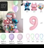 Lilo en stitch ballonnen, Hobby en Vrije tijd, Ophalen of Verzenden, Nieuw, Versiering, Verjaardag