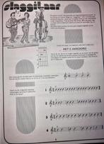 4 muziekboeken Frank Rich / Reba voor gitaar., Muziek en Instrumenten, Les of Cursus, Ophalen of Verzenden, Populair, Gitaar