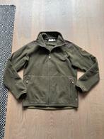 Nieuwstaat Fjallraven sten fleece maat m Stof g1000, Ophalen of Verzenden, Zo goed als nieuw, Maat 48/50 (M), Groen