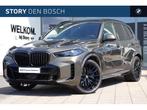 BMW X5 xDrive50e High Executive M Sport Automaat / Panoramad, Automaat, Gebruikt, 2395 kg, Stoelverwarming
