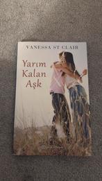 Yarim kalan ask - Vanessa ST Clair, Ophalen, Zo goed als nieuw