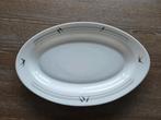 serveerschaal van het Harmonia servies, Huis en Inrichting, Keuken | Servies, Ophalen, Overige materialen, Gebruikt, Schaal of Schalen