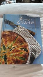 Kookboek Bistro, Boeken, Kookboeken, Ophalen of Verzenden, Zo goed als nieuw
