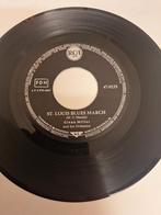 Glenn Miller - St. Louis Blues March, 1954., Cd's en Dvd's, Vinyl | Jazz en Blues, Verzenden, 1940 tot 1960, Overige formaten