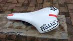 Selle italia sl team edition, Fietsen en Brommers, Fietsonderdelen, Ophalen of Verzenden, Zo goed als nieuw, Racefiets, Zadel