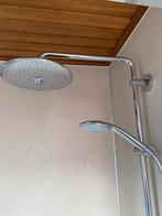 GROHE douchesysteem CoolTouch Thermostaat, Ophalen, Gebruikt