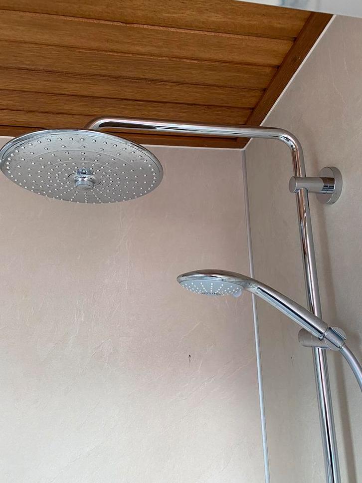 GROHE douchesysteem CoolTouch Thermostaat, Huis en Inrichting, Badkamer | Complete badkamers, Gebruikt, Ophalen
