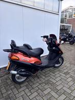 Kymco DINK 50, Fietsen en Brommers, Scooters | Kymco, Ophalen, Gebruikt, Benzine, Overige modellen