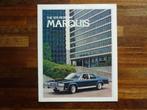Mercury Marquis (1979, USA), Ophalen of Verzenden, Nieuw, Overige merken