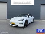 Tesla Model 3 SOH 93.6% Standard RWD Plus 60 kWh LFP Battery, Automaat, Achterwielaandrijving, Gebruikt, Wit