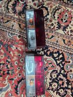 Achterlichten Golf 1 / Cabrio - Achterlichten tuning, Ophalen of Verzenden, Gebruikt, Volkswagen