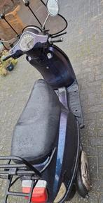 btc riva goed loopent! Lees goed mis je kans niet!, Gebruikt, Maximaal 45 km/u, Ophalen of Verzenden, Benzine